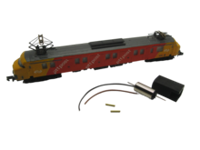 micromotor NA003 ombouwset voor Arnold 0245, 2335, 2336, 2337 - thumbnail