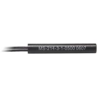 PIC MS-214-3 Reedcontact 1x NO 180 V/DC, 130 V/AC 0.7 A 10 W - thumbnail