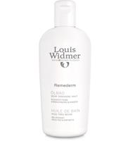 Louis Widmer Remederm Badolie 250ml - thumbnail