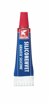 Griffon Siliconenvet Tube | 15 g - 1233462