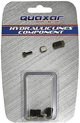 Quaxar onderdelen schijfrem spare disc brake magura