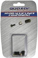 Quaxar onderdelen schijfrem spare disc brake magura - thumbnail