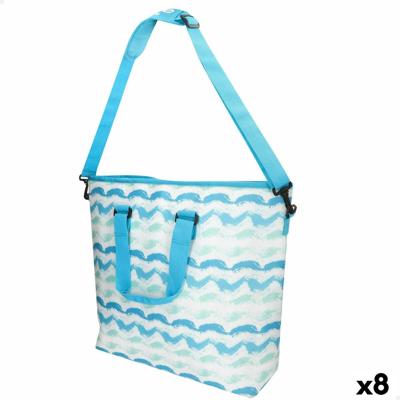 Thermische Snacktas Aktive 50 x 43 x 15 cm (8 Stuks)