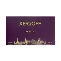 Xerjoff Shooting Stars La Capitale Eau de parfum Spray 50ml - thumbnail