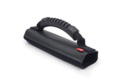 FAHRER hengsel "händel brompton" carrying handle händel brompton black FAHRER hengsel "händel brompton" carrying handle händel brompton black