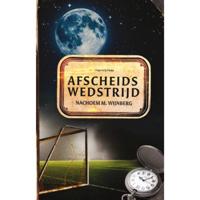 Afscheidswedstrijd (Paperback) - thumbnail