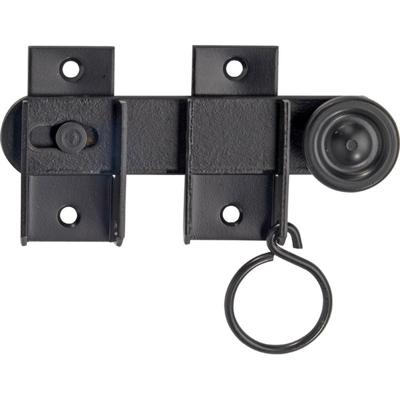 luikoverslag blokkeerbaar 130mm YZ