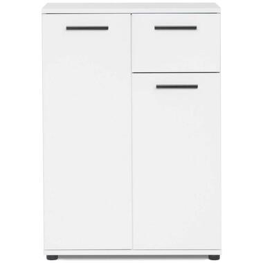 Kast Praag - wit - 85x60x35 cm