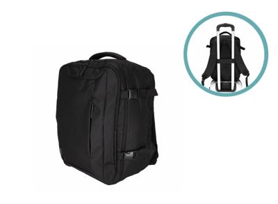 Norlander S.G. Underseater Rugtas RPET - 20L - Zwart