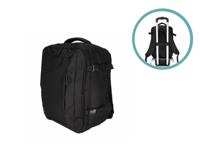 Norlander S.G. Underseater Rugtas RPET - 20L - Zwart - thumbnail