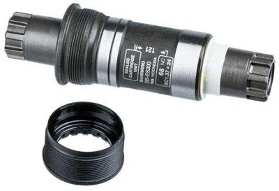 SHIMANO es300 trapas 113 spline deore ebbes300b13