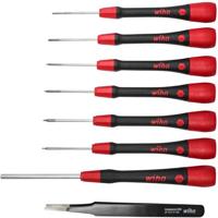 Wiha Fijnschroevendraaierset PicoFinish - thumbnail