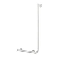 Tiger Veiligheidsgreep Boston Comfort en Safety 90 Graden Rechts RVS - thumbnail