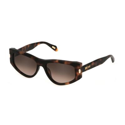 Unisex zonnebril Just Cavalli SJC034-5509AJ Ø 55 mm