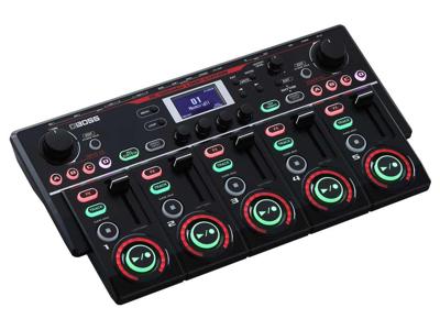 Boss RC-505 MKII