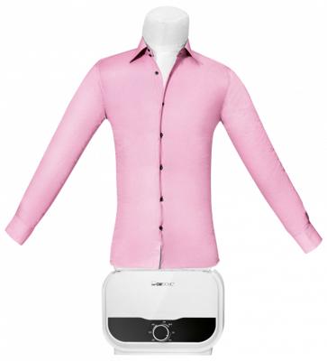 Clatronic HBB 3734 Strijkmachine voor overhemden Wit 1200 W