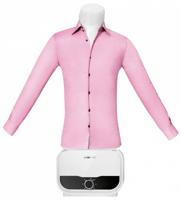 Clatronic HBB 3734 Strijkmachine voor overhemden Wit 1200 W - thumbnail