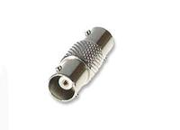 BNC adapter F-F RG59/62 75Ohm - thumbnail