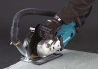 Makita GA9020KD | 230mm haakse slijper | in koffer - GA9020KD - thumbnail