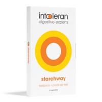 Starchway - Testpack 6 Capsules | Enzymenformule | Vegan | Low FODMAP - thumbnail