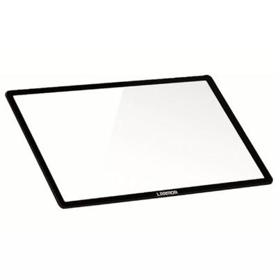 GGS IV Zelfklevende Optische Glaslcd Schermbeschermer voor Nikon D810 Camera