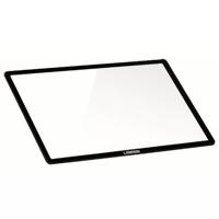 Larmor IV screenprotector Fujifilm X100T/XE2/XE2s - thumbnail