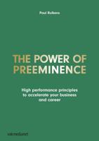 The power of preeminence - Paul W.P. Rulkens - ebook - thumbnail
