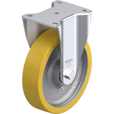 Blickle BH-GTH 200K Bokwiel Wieldiameter: 200 mm Draagvermogen (max.): 900 kg 1 stuk(s)