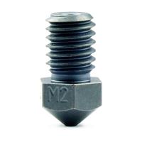 Micro-Swiss micro-Swiss mondstuk RepRap M6 High Speed-stee 0,6 mm RepRap Hardened High Speed Steel M2600-06 - thumbnail