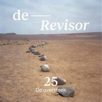 De Revisor 25 De oversteek - thumbnail