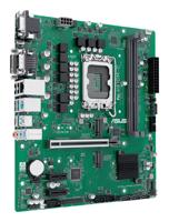 Moederbord Intel ASUS PRO H810M-C-CSM - thumbnail