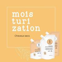 Mïmare Moisturizing Shampoo 200ml - thumbnail