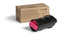 Xerox VersaLink C600 magenta tonercartridge met extra hoge capaciteit (16.800 pagina's) - thumbnail