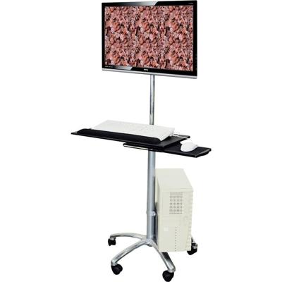 VALUE PC/LCD Rolstandaard