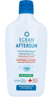 Ecran Aftersun Milk Hydraterend met Aloe Vera - thumbnail