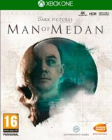 The Dark Pictures Man of Medan - thumbnail