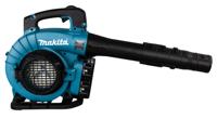 Makita DUB363PT2V Bladblazer, Bladzuiger Accu 36 V Incl. 2 accus, Incl. oplader - thumbnail