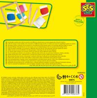 Ses weefset - thumbnail