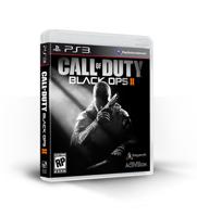 Call of Duty Black Ops 2 - thumbnail