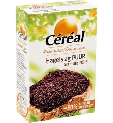 Cereal Hagelslag Puur Cereal Hagelslag Puur