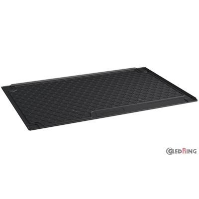 Kofferbakmat passend voor Citroën C4 Picasso 2013- GL1751 Kofferbakmat passend voor Citroën C4 Picasso 2013- GL1751