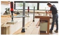 Bessey TW16AW20 Werkbankadapter - thumbnail