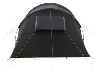 High Peak Tauris 4P tent