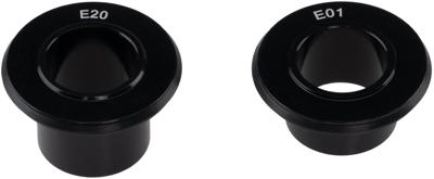 CONTEC eindkap "core" ct front end cap core cl boost