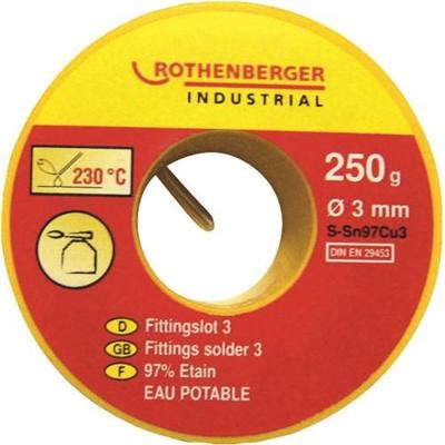 Rothenberger radiosoldeer, 30g - 1000002350 1000002350