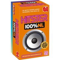 Jumbo hitster 100% nl muziekspel - thumbnail