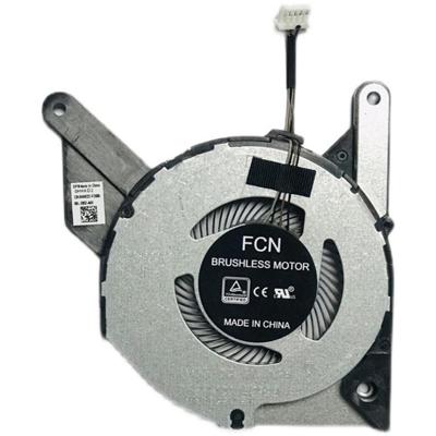 Notebook CPU Fan for Dell Latitude 5410 Series, 0HHKD2