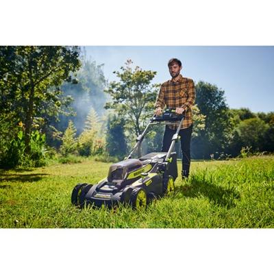 Ryobi RY36LMX51A-160 | 36V | BRUSHLESS GRASMAAIER | 51CM | 1X 6,0AH - 5133004589 Ryobi RY36LMX51A-160 | 36V | BRUSHLESS GRASMAAIER | 51CM | 1X 6,0AH - 5133004589