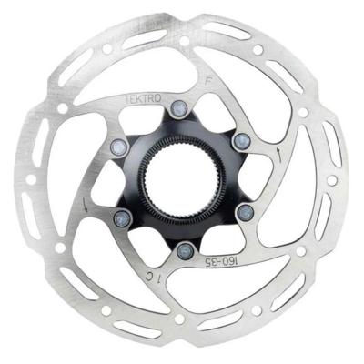 TEKTRO bremsscheibe "tr35" brake rotors tr160-35 2p cl 1.8 mm