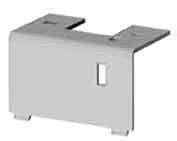 ABB GHE3201903R0001 Plombeerkap Plastic 1 stuk(s) - thumbnail